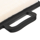 5 in 1 Lawn Mower Air Filter For Briggs&Stratton 499486 499486S Includes 273638