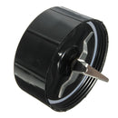 Cross Replacement Extractor Blender Blade Parts with Sealing Rubber Gasket Ring