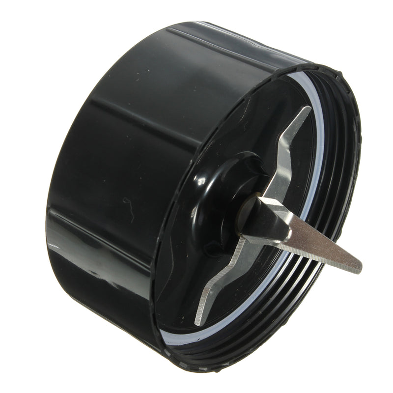 Cross Replacement Extractor Blender Blade Parts with Sealing Rubber Gasket Ring