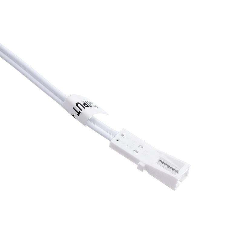 Lampow LP-9027 DC 12V 24V Waterproof Mirror Touch Sensor Control Switch For LED Strip Light