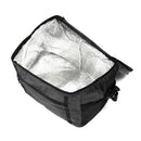 IPRee Portable Oxford Thermal Cooler Insulated Tote Waterproof Picnic Lunch Food Ice Bag
