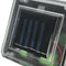 Ultrasonic Solar Powered Sonic Pest Animal Repeller Outdoor Garden Rat Snake Repellent