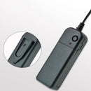 BIKIGHT 510mm EL Light Strip For Xiaomi M365 / Pro Electric Scooter Safe Night Riding Light Belt