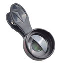 APEXEL APL-0.45WM Wide angle and Macro 2in1 Phone Lens