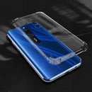For Xiaomi Redmi 8 Case Bakeey Air Bag Shockproof Transparent Non-Yellow Soft TPU Protective Case