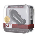 REMAX 2.1A Super Fast USB Car Chargers for iPhone 6 6S HTC Samsung SONY