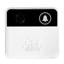 Bakeey 720P Video Intercom Home Wireless WiFi Intelligent Anti-theft Monitoring Smart HD Phone Reminder Camera Doorbell