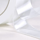 Quange 2M Reusable Transparent No Trace Double-sided Tape Acrylic Waterproof Adhesive Fixing Tape w/ 10Pcs/set Round Tape Sheets from Xiaomi Youpin