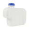 4.5L Plastic Fuel Oil Gasoline Tank For Cars Truck Air Diesel Parking Heater