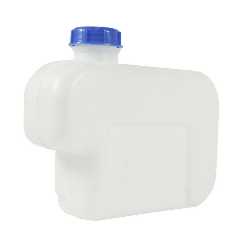 4.5L Plastic Fuel Oil Gasoline Tank For Cars Truck Air Diesel Parking Heater