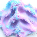 Slime  Crystal Cotton Clay Marshmallow Glitter Brushed Decompression DIY Gift Stress Reliever