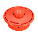 Lawnmower Brushcutter Petrol Trimmer Head Replacement Strimmer Bump Feed Line