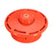 Lawnmower Brushcutter Petrol Trimmer Head Replacement Strimmer Bump Feed Line