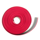 5M 1.27mm Pitch 40 Pin 40P Grey Gray Flat Ribbon Data Cable Wire Connector AWG28 300V