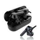 Bakeey TS04 TWS Wireless bluetooth 5.0 Earphone HiFi Portable Smart Touch Stereo Bilateral Calls Headphone with Charging Box