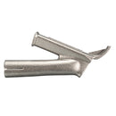 8mm Triangle Welding Mouth Trilateral Speed Nozzle Tip for Leister Plastic