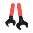 Machifit ER11/16/20 A Type Wrench ER Spanner for Collet Chuck Holder CNC Milling Tool Lathe Tools