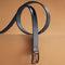XIAOMI VLLICON Double-Sided Rotating Pin Buckle Leather Belt Breathable Leisure Wrist For Men Waistband