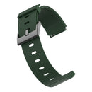 Original Silicone Colorful Watch Strap Watch Band Strap Replacement for Xiaomi Watch