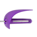 Honana Oil-Spill-Proof Removable Spatula Cover Versatile Kitchen Cooking Tool Without Cooking Shovel