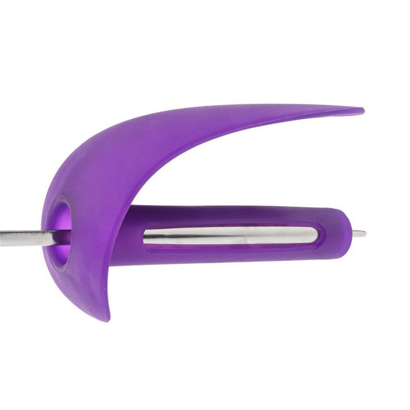 Honana Oil-Spill-Proof Removable Spatula Cover Versatile Kitchen Cooking Tool Without Cooking Shovel