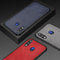 Bakeey Cotton Cloth Protective Case For Samsung Galaxy M20 2019 Anti Fingerprint Back Cover