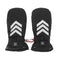 7.4V Three-speed Adjustable Temperature Electric Gloves Heated Warm Motorcycle Racing Waterproof