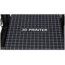 220*220*0.5mm Reuse Heated Bed Hot Bed Platform Sticker With Upgraded Backing For 3D Printer Part