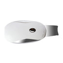 3 in 1 USB Electric Ultrasonic Shovel Skin Facial Cleaning Instrument Ion Vibration Blackhead Suction Remover