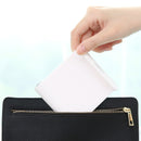 Floveme Universal Foldable Adjustable Non-slip Portable Phone Holder for iPhone Tablet Xiaomi