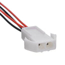 5V 2.1A USB Port Dashboard Voltmeter Phone Charger for Nissan