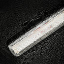 XANES TL39 High Brightness COB Bike Tail Light 9 Modes IPX6 Waterproof USB Rechargeable Cycling Bike Lamp