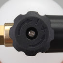 Pressure Washer Foam Lance 3/8Inch Jet Wash Fit 14.8mm Quick Release