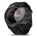 HD Ultra Clear Tempered Glass Watch Screen Protector for Zeblaze Thor 4/Thor 4 Plus/Thor 4 Dual/Thor 5