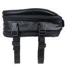 Waterproof Motorcycle Motorbike Reflective Rear Seat Saddlebags Helmet Luggage Storage Bag