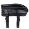 Waterproof Motorcycle Motorbike Reflective Rear Seat Saddlebags Helmet Luggage Storage Bag
