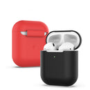 Bakeey Silicone Shockproof Dirtproof  Earphone Storage Case for Apple Airpods 1/Apple AirPods 2