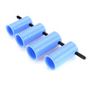 ZA-05 Finger Expansion Trainer Finger Force Span Exerciser for Guitar Piano Ukulele Stringed Instruments