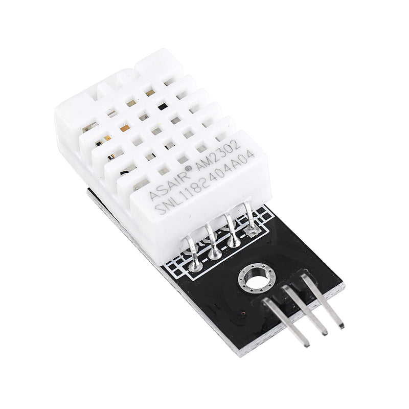 DHT22 Single-bus Digital Temperature and Humidity Sensor Module Electronic Building Blocks AM2302
