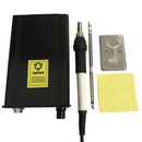 Fwxk T12-D T12 Soldering Station Iron 1.3inch Screen OLED Welding Table Automatic Sleep Rapid Heating Up