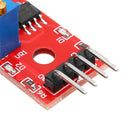 10pcs KY-028 4 Pin Digital Temperature Thermistor Thermal Sensor Switch Module