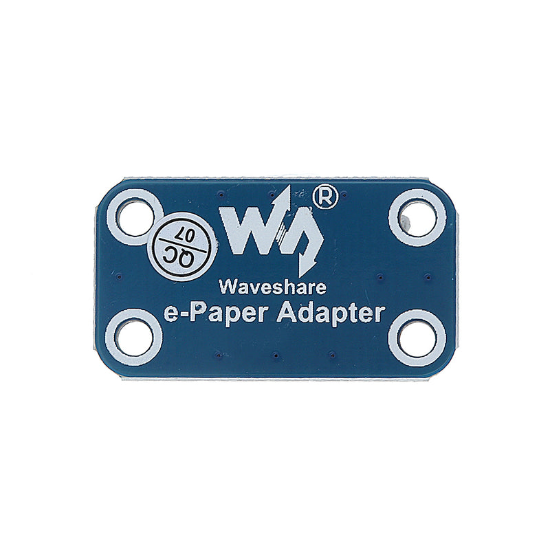 Waveshare E-paper e-ink Screen e-Paper Wireless Network Driver Board ESP32 WiFi + bluetooth Module