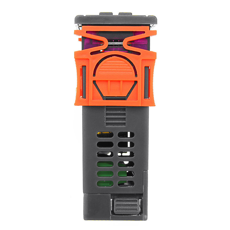 Geekcreit STC-1000 110V/220V/12V/24V 10A 2 Relay Output LED Digital Temperature Controller Thermostat Incubator With Sensor Heater And Cooler