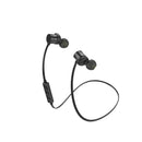 AWEI WT20 Wireless bluetooth Earphone Magnetic Adsorption Stereo Sports Headphone with Mic