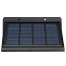 88 LED Solar Power Wall Light PIR Motion Sensor Garden Security Outdoor Yard Lamp