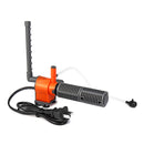 Ultra Silent Aquarium Submersible Oxygen Pump Fish Tank Water Internal Filter Circulating Rainfall