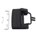 Black AC Air Vent Outlet Tab Clip Repair Kit for Mercedes Benz W164 X164 ML GL