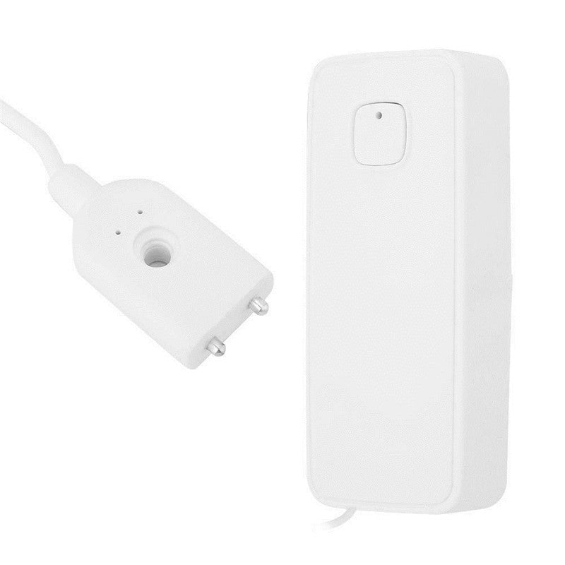 WiFi Wireless Water Leak Alarm Alexa Google Home Security Detector Sensor