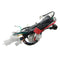 Electric Engine Start Wiring Loom Harness Pit Bike Motorcycle ATV Quad 70cc 90cc 110cc 125cc