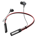 Langsdom L9 Wireless bluetooth Earphone Neckband Sports Stereo Bass Headphone Headset with Mic